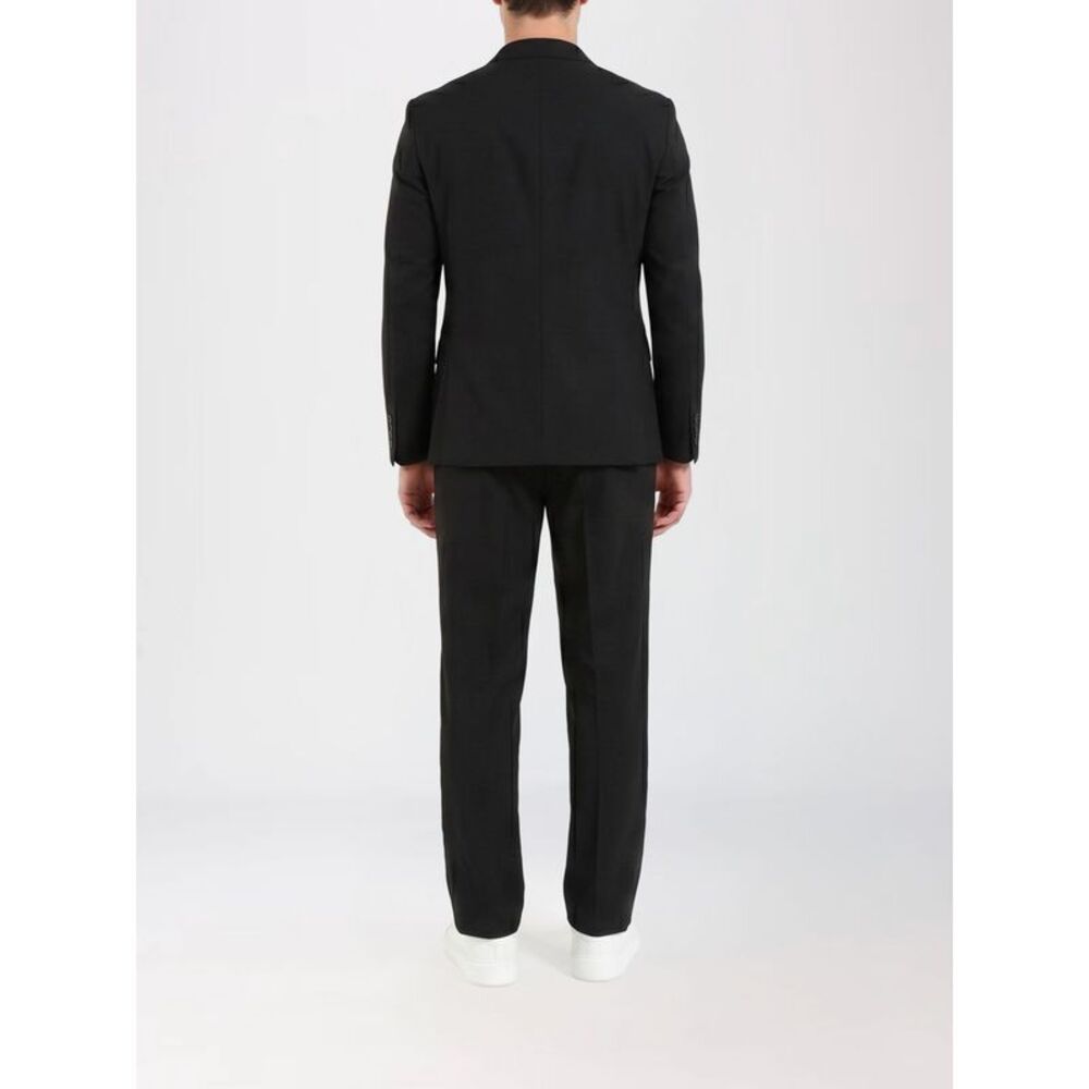 Manuel Ritz Men Suit Men Manuel Ritz - Picture 2 of 2